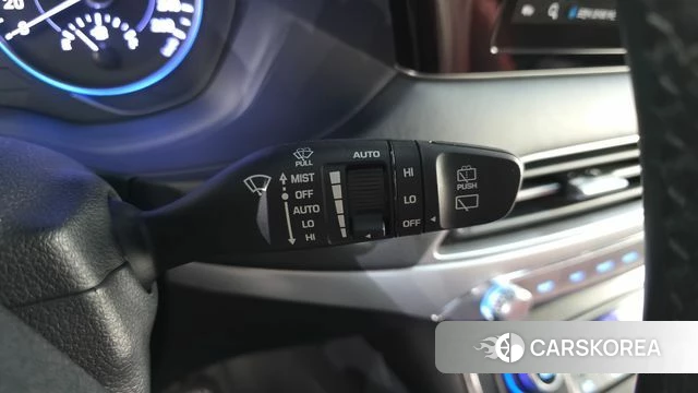 Hyundai Palisade id 5023608 из Кореи 32
