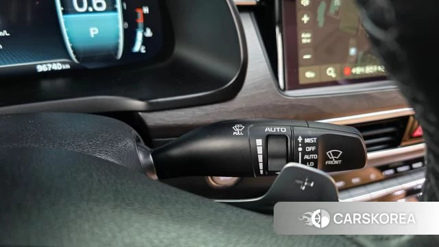 Kia K7 Premier id 4977659 из Кореи 32