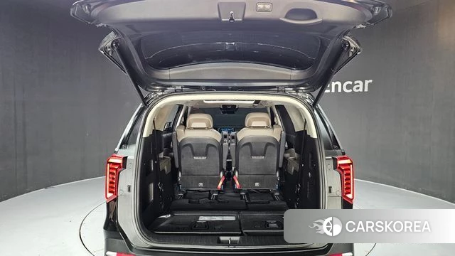 Kia The New Carnival 4th Generation id 4921457 из Кореи 32