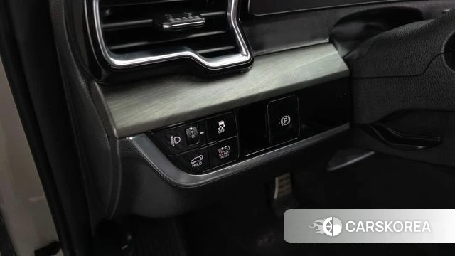 Kia Sportage 5th Generation Hybrid id 4981401 из Кореи 32