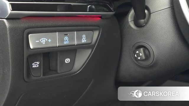 Genesis G80 (RG3) id 5012872 из Кореи 32