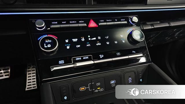 Hyundai Santa Fe (MX5) id 5016095 из Кореи 32