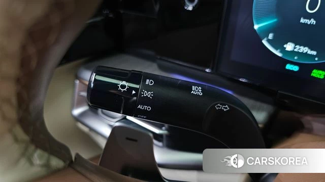 Hyundai Grandeur Hybrid (GN7) id 5039126 из Кореи 32