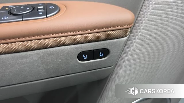 Hyundai The New Ionic 5 id 4847596 из Кореи 33