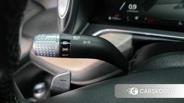 Genesis G90 (RS4) id 5040384 из Кореи 33