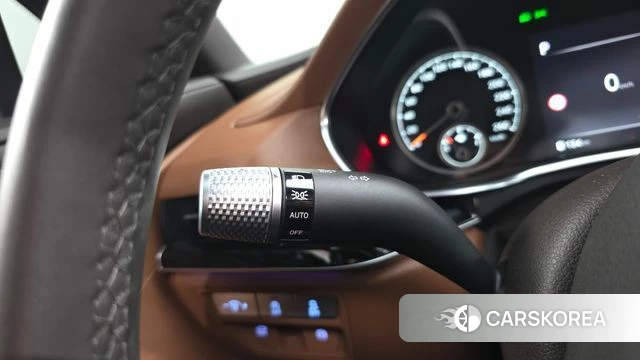 Genesis G80 (RG3) id 4980838 из Кореи 33