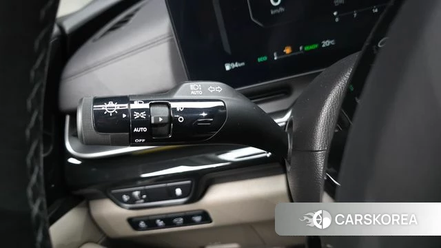 Kia The New Carnival 4th Generation id 5011337 из Кореи 33