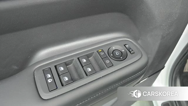 Hyundai Santa Fe (MX5) id 5026768 из Кореи 33