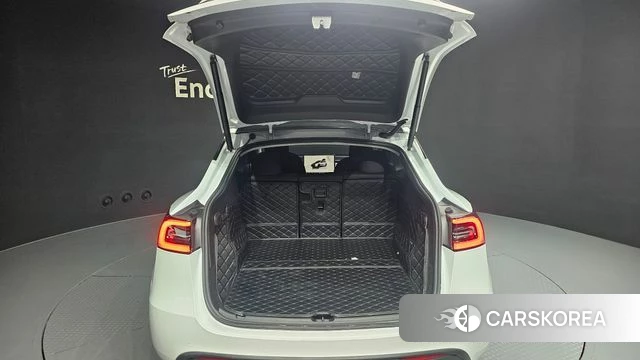 Tesla Model Y id 4661298 из Кореи 33