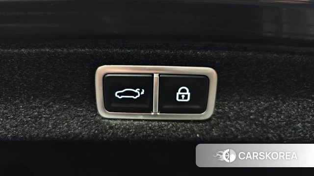 Hyundai Grandeur (GN7) id 5022008 из Кореи 33