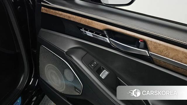 Genesis G90 id 4998257 из Кореи 33