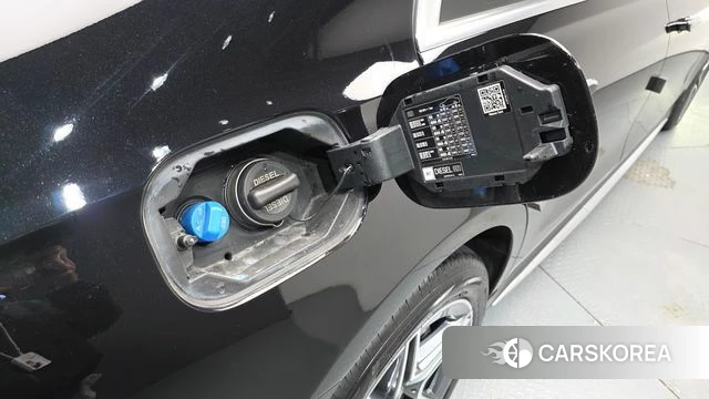 Mercedes-Benz S-Class W223 id 5012375 из Кореи 33