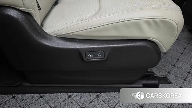 Kia Carnival 4th generation id 4764619 из Кореи 33