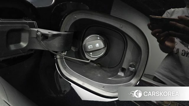 Genesis G90 (RS4) id 4975937 из Кореи 33