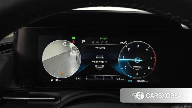 Kia Carnival 4th generation id 5028237 из Кореи 33