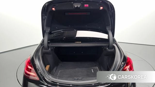 Mercedes-Benz S-Class W222 id 4967750 из Кореи 33