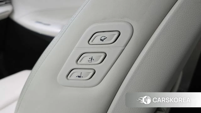 Hyundai The New Grandeur IG Hybrid id 5028043 из Кореи 33