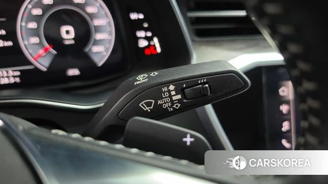 Audi A6 (C8) id 4899875 из Кореи 33