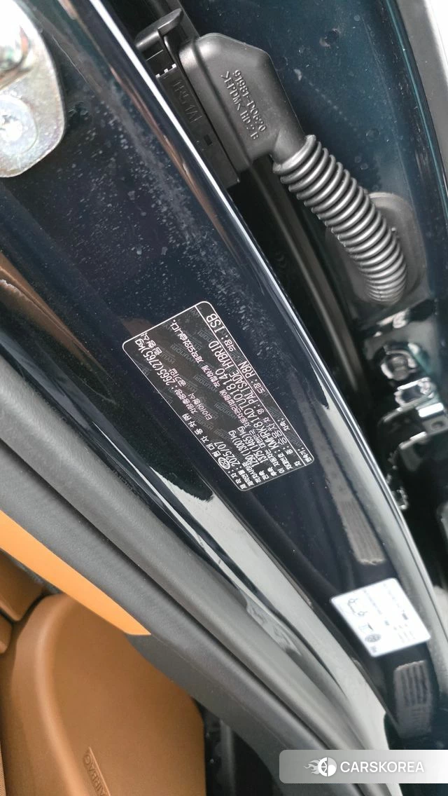 Hyundai Palisade (LX3) id 5011110 из Кореи 33