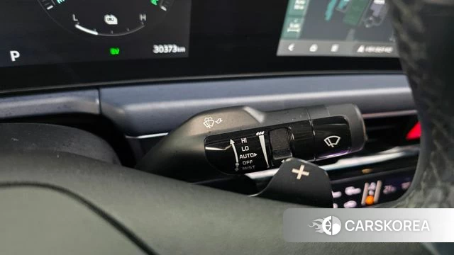 Kia The New K8 Hybrid id 5045651 из Кореи 33