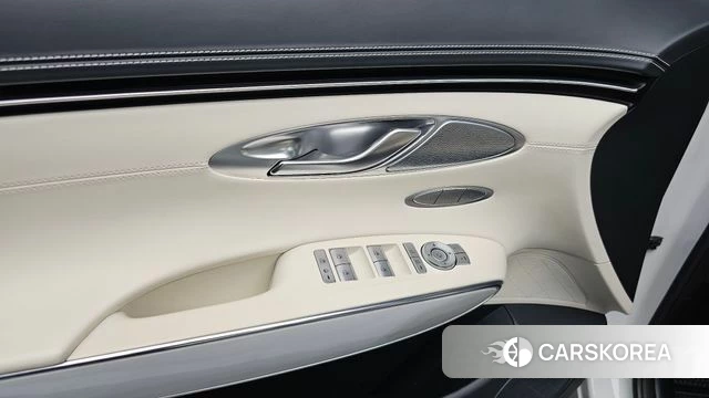 Genesis Electrified GV70 id 5017320 из Кореи 33