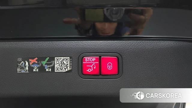 Mercedes-Benz EQS V297 id 4986256 из Кореи 33