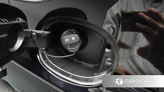 Genesis G80 (RG3) id 5020957 из Кореи 33
