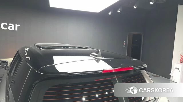 Mini Cooper Clubman id 4899823 из Кореи 33