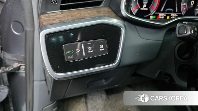 Audi A7 (4K) id 5013344 из Кореи 33