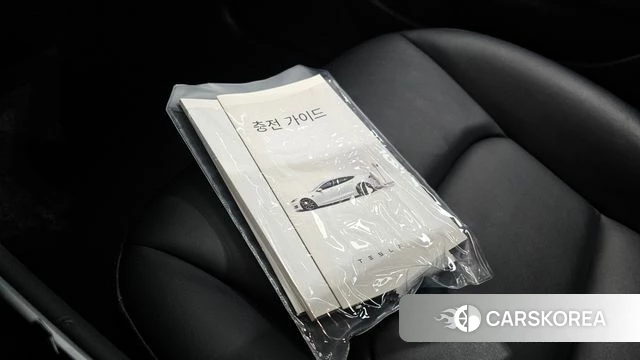 Tesla Model 3 id 4754959 из Кореи 33