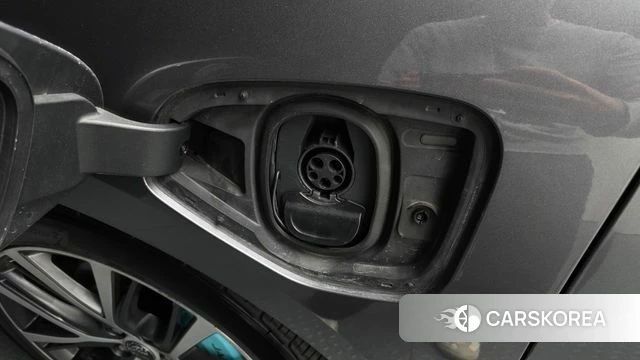 Jaguar I-PACE id 4993219 из Кореи 33