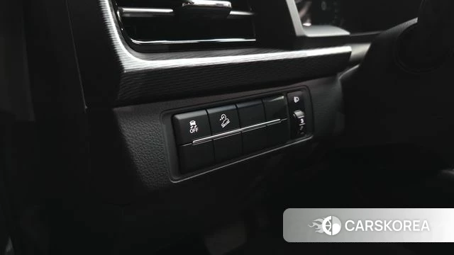 Ssangyong Musso (Q300) id 4927891 из Кореи 33
