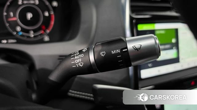 Jaguar XE id 4992603 из Кореи 33