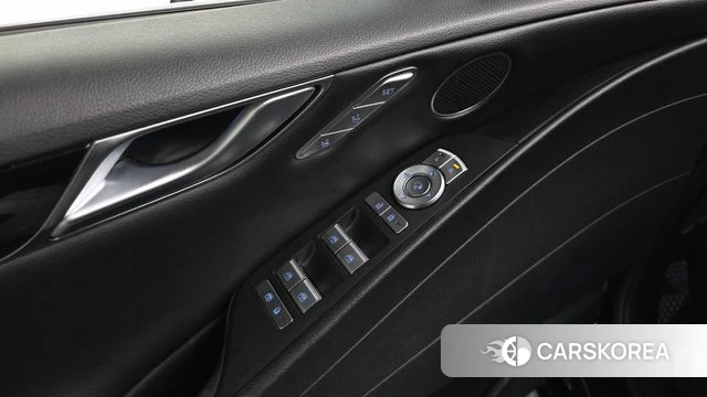 Genesis G80 (RG3) id 5027649 из Кореи 33