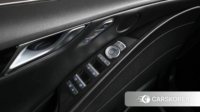 Genesis G80 (RG3) id 4951226 из Кореи 33