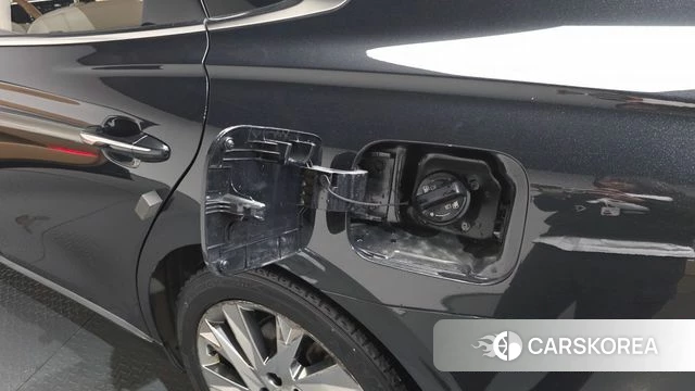 Hyundai The New Grandeur IG Hybrid id 5041388 из Кореи 33