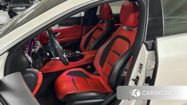 Mercedes-Benz AMG GT id 4966665 из Кореи 33
