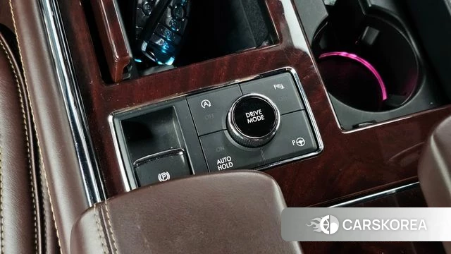 Lincoln Navigator 4th generation id 4930240 из Кореи 33