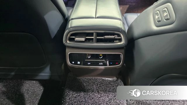 Genesis G80 (RG3) id 5041446 из Кореи 33