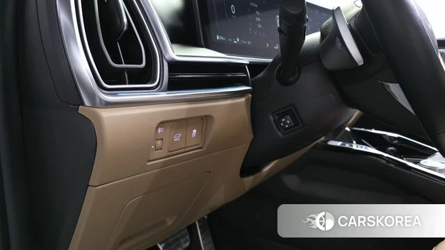 Kia The New Sorento 4th Generation id 5016105 из Кореи 33