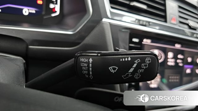 Volkswagen Tiguan Allspace id 4928575 из Кореи 33