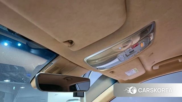 Genesis G90 (RS4) id 4591867 из Кореи 33