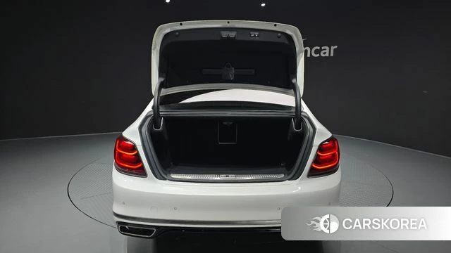 Kia More K9 id 5042083 из Кореи 33