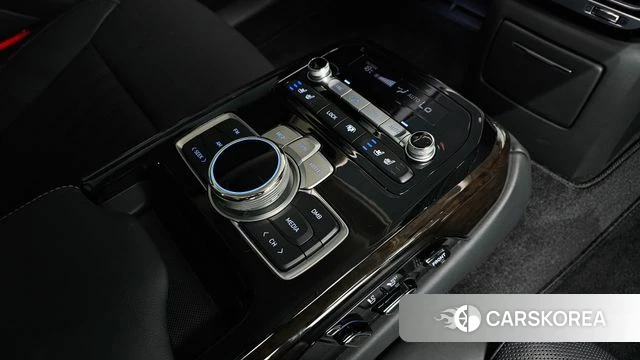 Genesis G90 id 5041266 из Кореи 33