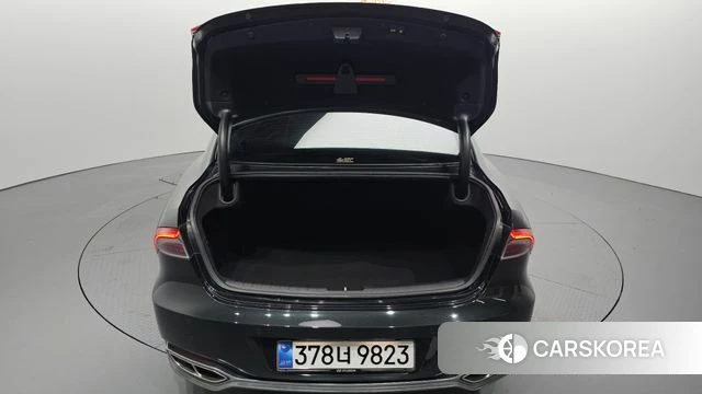 Hyundai The New Grandeur IG id 4967107 из Кореи 33