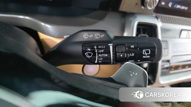 Kia Sorento 4th Generation id 5013303 из Кореи 33