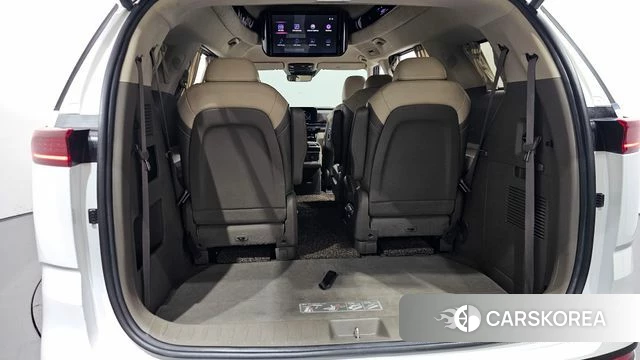 Kia Carnival 4th generation id 4894576 из Кореи 33