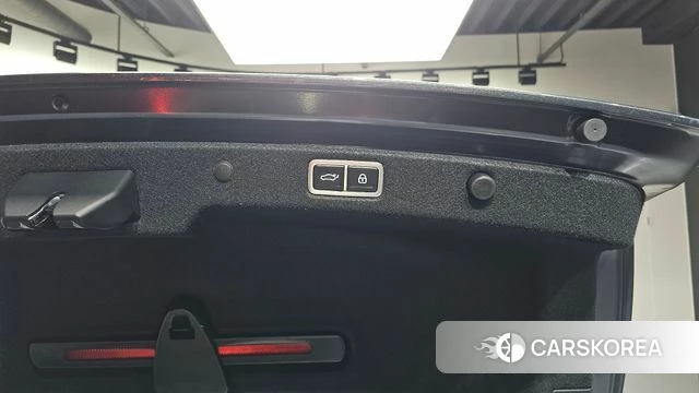 Hyundai Grandeur (GN7) id 4950673 из Кореи 33