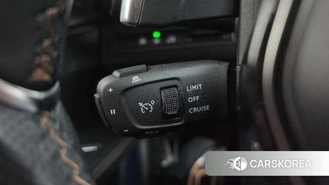 Peugeot 5008 second generation id 4923015 из Кореи 33
