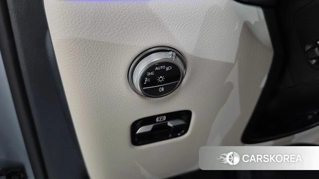 Mercedes-Benz GLC-Class X254 id 5001654 из Кореи 33